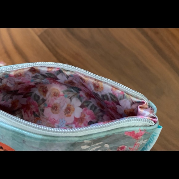 Lovebird Mini bag - Picture 2 of 2